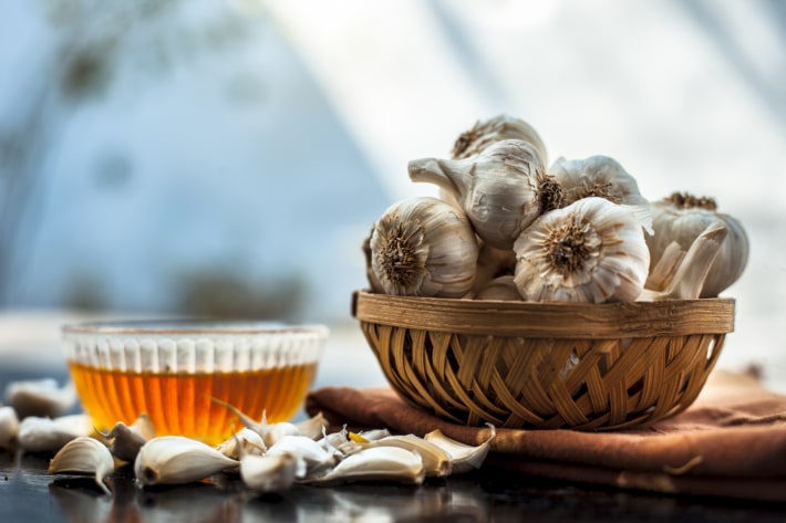 Ways to Fight Colds and Flu With Garlic