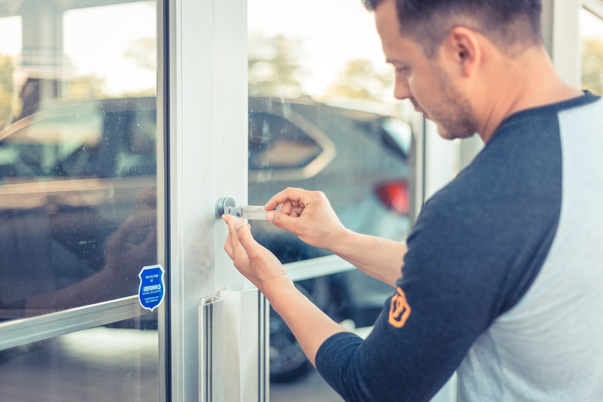 The Importance of 24-Hour Locksmith Service