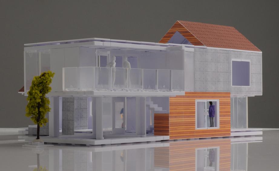 How 3D Architectural Modeling Changed Architects World